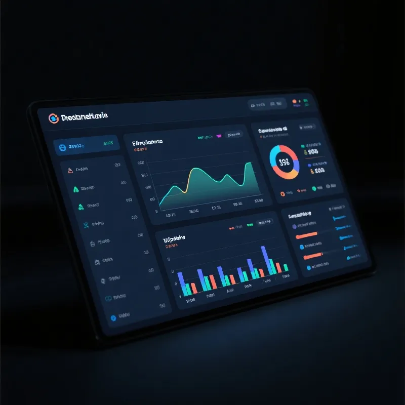 Data Analysis Dashboard