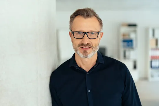 首席数据分析师