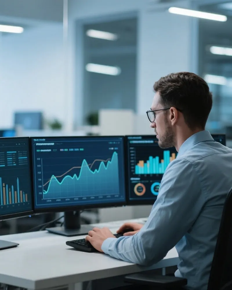 Data Analysis Process