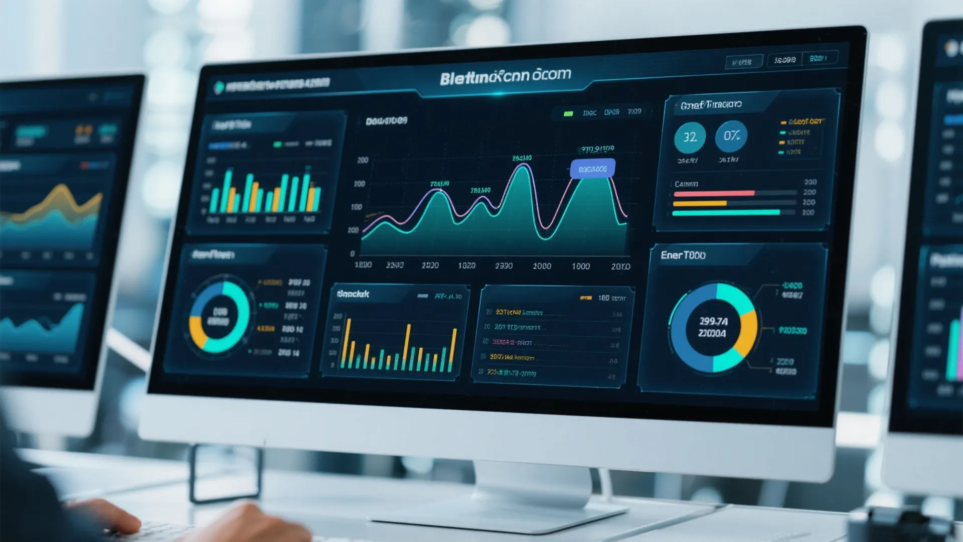 Data Streams