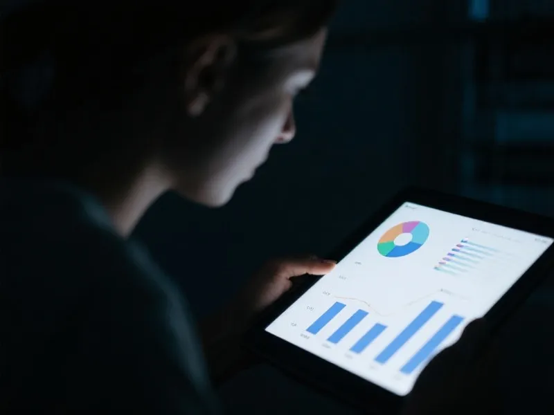 Data Analysis
