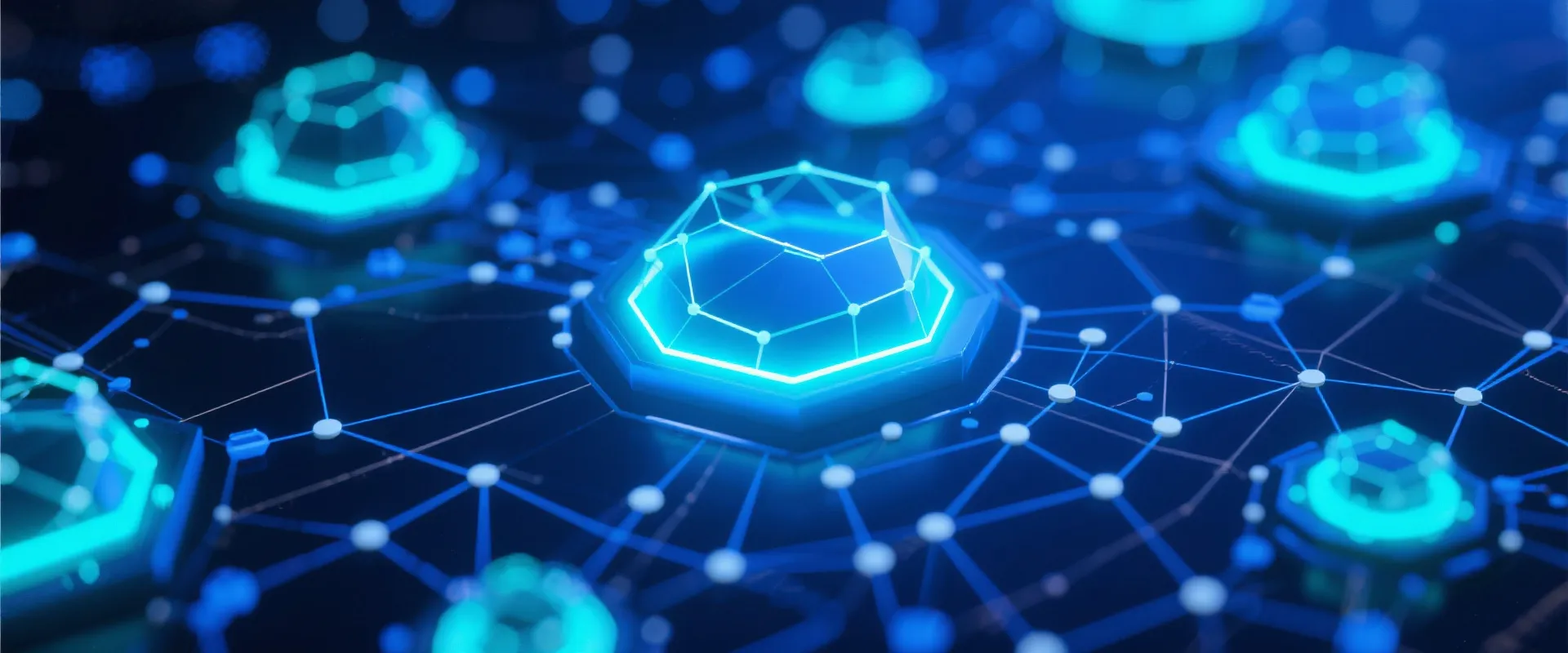 Data Network Background